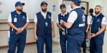 «التخصصات الصحية» تعتمد أول 7 مقرات تدريبية في الحج لتعزيز كفاءة متدربي البورد السعودي