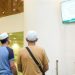 «الشؤون الإسلامية» تبث أكثر من 3 ملايين رسالة توعوية رقمية منذ بدء موسم الحج