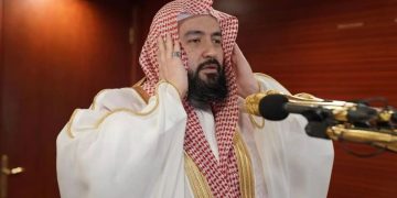 "المكبريّة" في المسجد الحرام.. صوتٌ يصدح ويتردد صداه بين جنبات البيت العتيق
