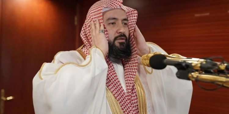 "المكبريّة" في المسجد الحرام.. صوتٌ يصدح ويتردد صداه بين جنبات البيت العتيق