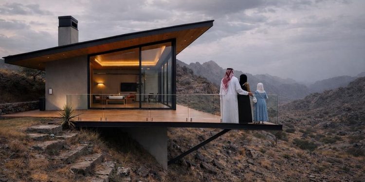 المركز الوطني لتنمية الحياة الفطرية يعلن حزمة مشاريع تدعم السياحة البيئية