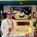 مكتبة الملك عبدالعزيز العامة تُثري زوار جناح المملكة بمخطوطات نادرة في معرض كوالالمبور الدولي للكتاب 2026