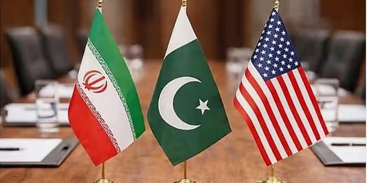 "CNN": شكوك داخل دائرة ترامب بشأن الوساطة الباكستانية