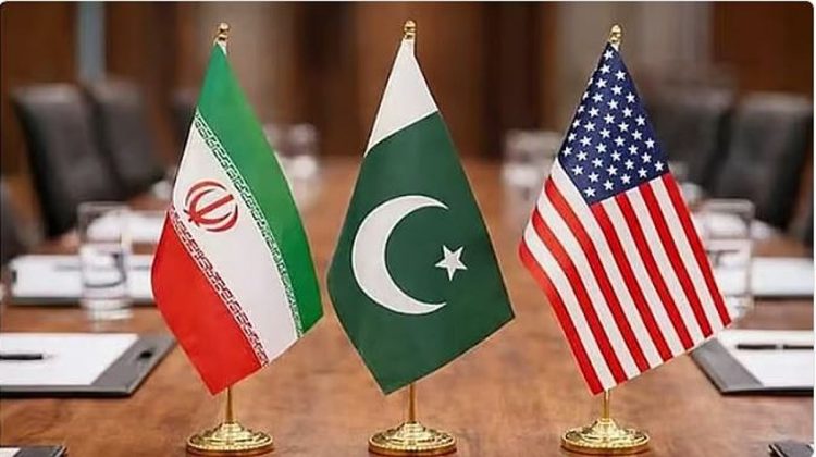 "CNN": شكوك داخل دائرة ترامب بشأن الوساطة الباكستانية
