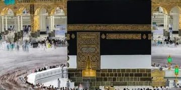"الشؤون الإسلامية" تواصل تنفيذ مبادرة "بشائر الوصول" لاستقبال الحجاج بمطار الطائف