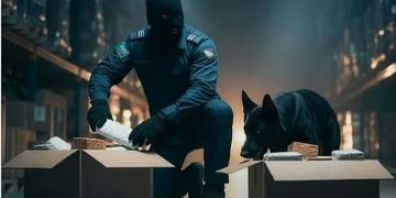 "المنافذ الجمركية" تسجل 864 حالة ضبط خلال أسبوع