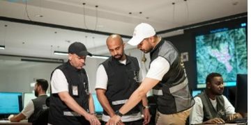 "كدانة" تُفعّل منظومة تشغيل ذكية بالمشاعر المقدسة لتعزيز كفاءة الخدمات ورفع سرعة الاستجابة