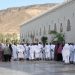 "ميقات ذي الحليفة" بالمدينة المنورة يودّع آخر أفواج الحجاج المتجهين إلى مكة المكرمة