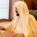 «آل الشيخ» يدشن برنامج «فقه المناسك» لتعزيز الوعي الشرعي لدى ضيوف الرحمن
