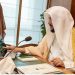 «آل الشيخ» يدشّن جهاز البطاقات الرقمية للمكتبة الإلكترونية الإسلامية ضمن استعدادات حج 1447هـ
