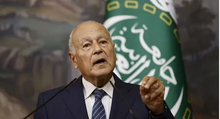 «أبو الغيط»: إغلاق مضيق هرمز أدخل الاقتصاد العالمي في أزمة ممتدة