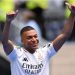أربيلوا يعلن قائمة ريال مدريد ضد إشبيلية