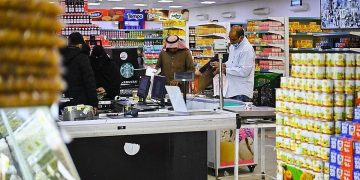 أسواق حائل تستقبل المتسوقين وسط استعدادات مكثفة لعيد الأضحى