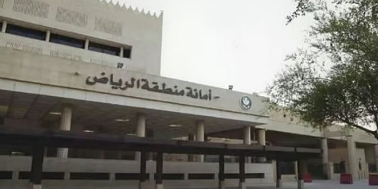 أمانة الرياض تضبط أعمال الذبح المؤقت استعدادًا لعيد الأضحى