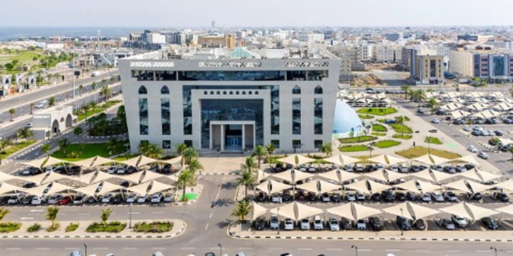 أمانة جازان توظّف الذكاء الاصطناعي لرصد التشوّه البصري