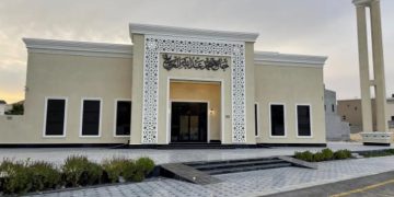 أمانة جدة تهيئ المرافق العامة بمحيط 1,100 جامع ومصلى لصلاة عيد الأضحى