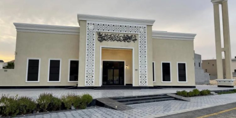 أمانة جدة تهيئ المرافق العامة بمحيط 1,100 جامع ومصلى لصلاة عيد الأضحى