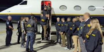 أمريكا تعتقل قيادياً بكتائب حزب الله العراقية بتهم التخطيط لهجمات إرهابية دولية