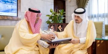 أمير الرياض: تعزيز العمل في القطاع الصناعي يدعم مستهدفات رؤية المملكة 2030