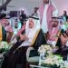 أمير الرياض يرعى حفل تكريم الفائزين بجائزة الأمير فيصل بن بندر بن عبدالعزيز للتميز والإبداع