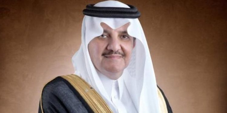 أمير الشرقية يرعى اليوم تكريم الفائزين بمسابقة المهارات الثقافية لتعليم المنطقة