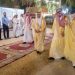 أمير القصيم يتفقّد مدينة حجاج البر في بريدة ويطّلع على جاهزية الخدمات المقدّمة لضيوف الرحمن