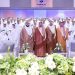 أمير القصيم يكرّم الطلاب المتميزين بالمنطقة