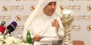 أمين اتحاد كأس الخليج: «خليجي 27» في جدة يَعِدُ بنسخة استثنائية ومنافسة قوية على اللقب