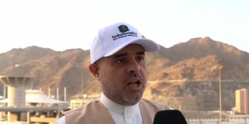 أمين العاصمة المقدسة: لا حالات تسمم غذائي بين الحجاج