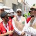 أمين العاصمة المقدسة يتفقد جاهزية المرافق البلدية ومطابخ الإعاشة بمكة والمشاعر