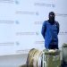 إحباط محاولة تهريب أكثر من 426 ألف حبة من الإمفيتامين المخدر في منفذ الحديثة