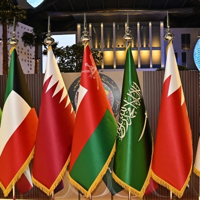 إدانة خليجية وعربية لاستهداف المملكة بمسيّرات من العراق