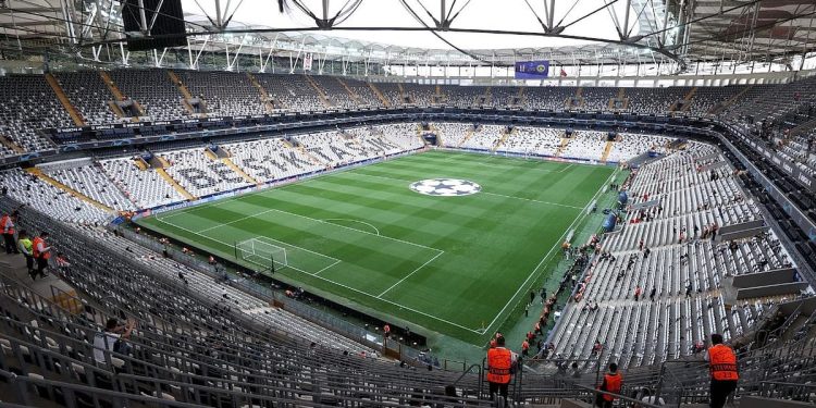 إسطنبول تحتضن «ليلة السحر الكروي» في نهائي الدوري الأوروبي وسط حضور جماهيري عالمي