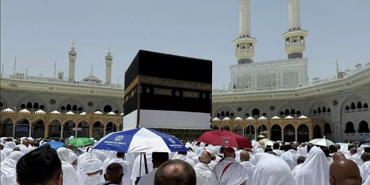 إشادات أممية بنجاح المملكة في حماية الصحة العالمية خلال حج 1447هـ
