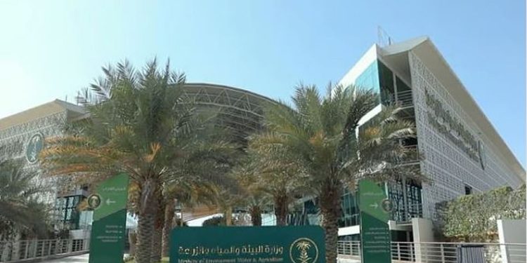 إطلاق أسبوع المياه السعودي الأول يونيو المقبل لوضع خريطة طريق لقيادة مستقبل القطاع إقليميًا وعالميًا