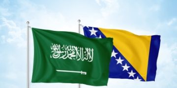 إعفاء السعوديين من تأشيرة دخول البوسنة والهرسك بإقامة تصل إلى 60 يوماً