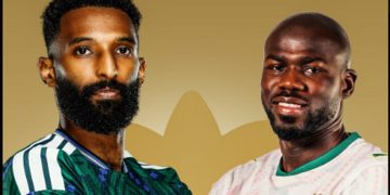 استعدادًا لكأس العالم 2026.. الأخضر يواجه السنغال وديًا في أمريكا 