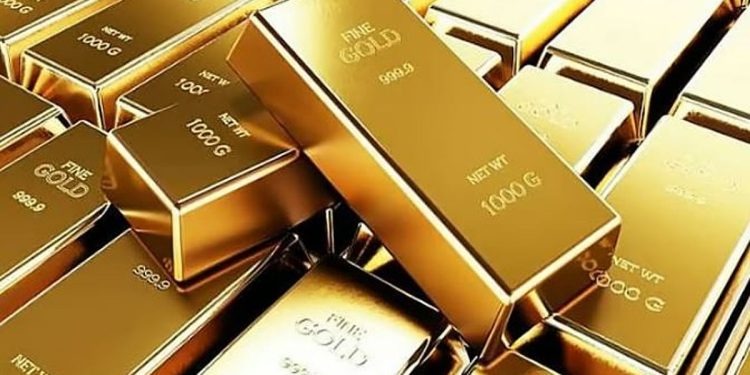 استقرار أسعار الذهب.. والأونصة تسجل 4560.39 دولار