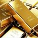 استقرار أسعار الذهب.. والأونصة تسجل 4560.39 دولار