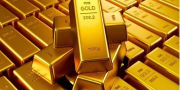 استقرار الذهب وسط ترقب تطورات الصراع في الشرق الأوسط