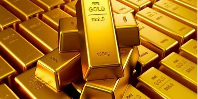 استقرار الذهب وسط ترقب تطورات الصراع في الشرق الأوسط