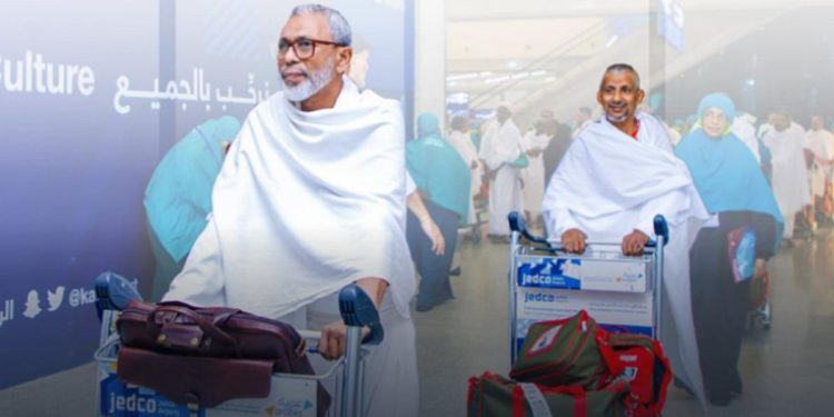 استمرار الجولات الرقابية لوزارة الحج والعمرة استعدادًا لذروة وصول ضيوف الرحمن