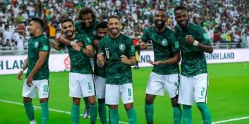 الأخضر يدشّن تدريباته في نيويورك تحضيرًا لكأس العالم