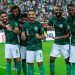 الأخضر يدشّن تدريباته في نيويورك تحضيرًا لكأس العالم