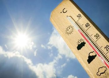 «الأرصاد»: شرورة الأعلى حرارة بـ41 مئوية.. وطريف الأدنى