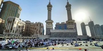 «الأرصاد» يعلن الإثنين تفاصيل حالة الطقس والظواهر الجوية المتوقعة لموسم حج 1447هـ