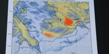 الأقمار الصناعية والذكاء الاصطناعي يعززان الرقابة البيئية في مكة والمشاعر المقدسة