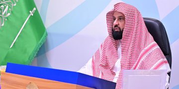 «الأمر بالمعروف» تطلق المرحلة الثالثة من مشروع «مبرور» لخدمة ضيوف الرحمن