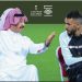 الأمير تركي بن طلال يحفز ضمك قبل مواجهتهم الحاسمة أمام الفيحاء