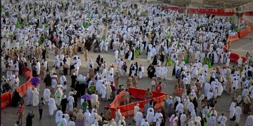 الأمير سعود بن مشعل: المملكة كرست جهودها ليؤدي ضيوف الرحمن مناسكهم في أجواء مُنظمة وآمنة
